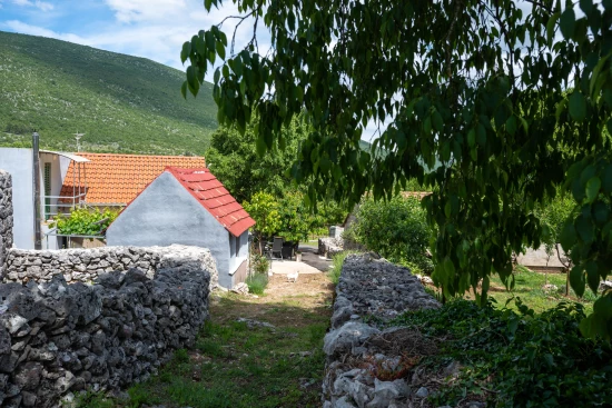 Domek Střední Dalmácie - Slivno (Imotski) DA 17226 N1