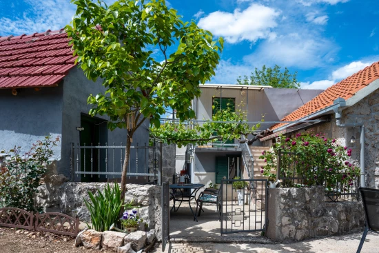 Domek Střední Dalmácie - Slivno (Imotski) DA 17226 N1