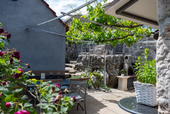 Domek Střední Dalmácie - Slivno (Imotski) DA 17226 N1