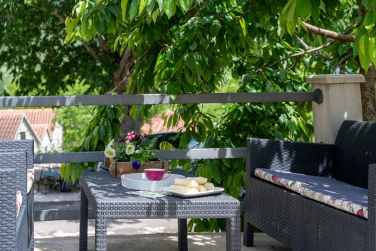 Domek Střední Dalmácie - Slivno (Imotski) DA 17226 N1