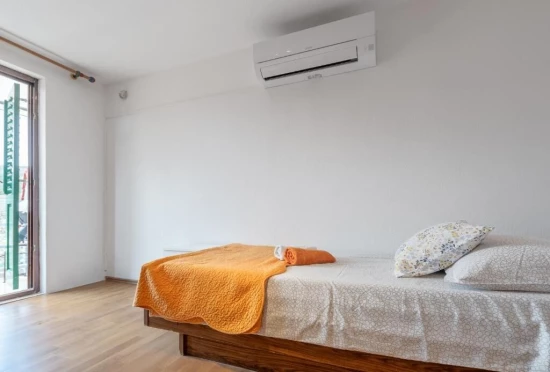 Domek Střední Dalmácie - Slivno (Imotski) DA 17226 N1