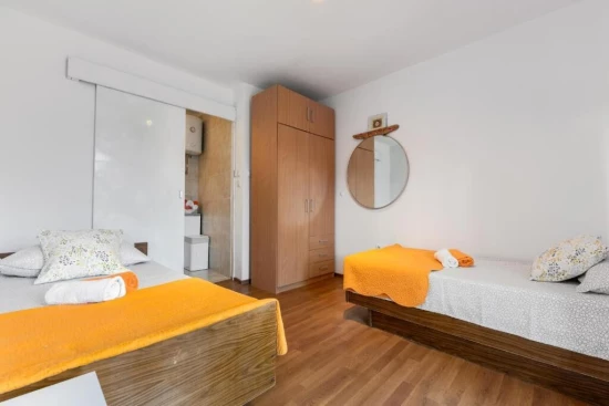 Domek Střední Dalmácie - Slivno (Imotski) DA 17226 N1