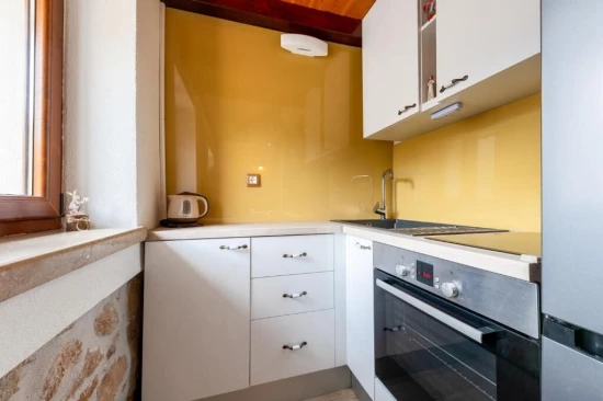 Domek Střední Dalmácie - Slivno (Imotski) DA 17226 N1