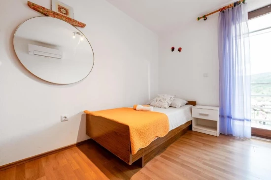 Domek Střední Dalmácie - Slivno (Imotski) DA 17226 N1