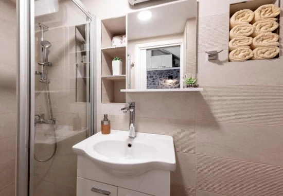 Domek Střední Dalmácie - Slivno (Imotski) DA 17226 N1