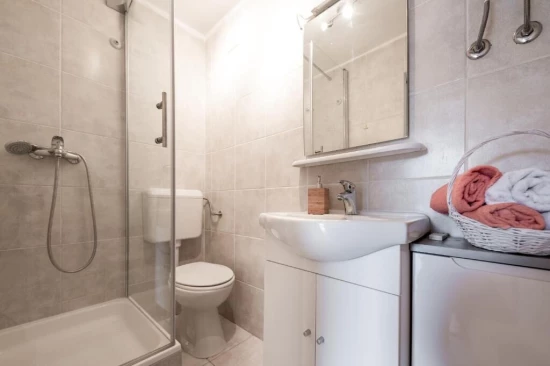 Domek Střední Dalmácie - Slivno (Imotski) DA 17226 N1