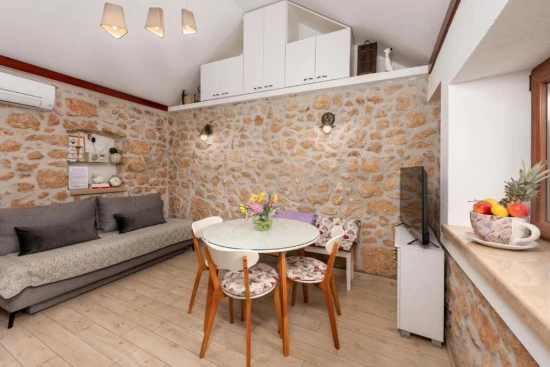 Domek Střední Dalmácie - Slivno (Imotski) DA 17226 N1