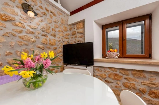 Domek Střední Dalmácie - Slivno (Imotski) DA 17226 N1