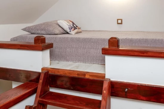 Domek Střední Dalmácie - Slivno (Imotski) DA 17226 N1