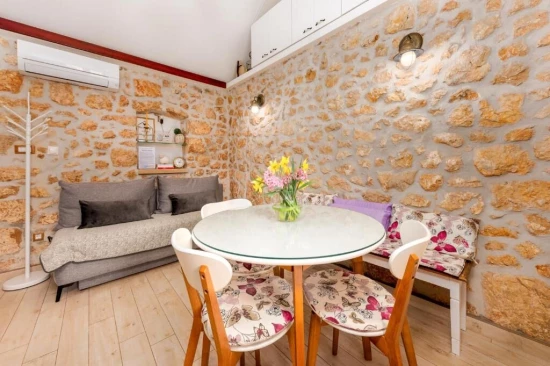 Domek Střední Dalmácie - Slivno (Imotski) DA 17226 N1