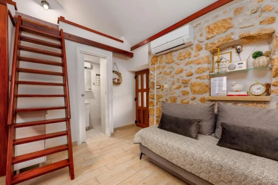 Domek Střední Dalmácie - Slivno (Imotski) DA 17226 N1