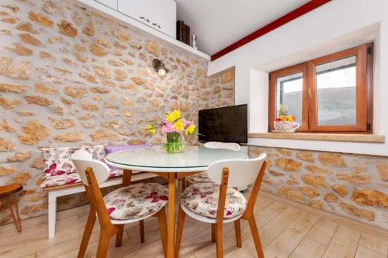 Domek Střední Dalmácie - Slivno (Imotski) DA 17226 N1