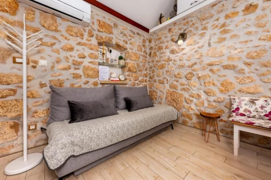 Domek Střední Dalmácie - Slivno (Imotski) DA 17226 N1