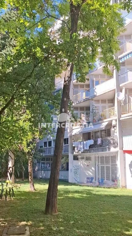 Apartmán Střední Dalmácie - Split DA 17227 N1