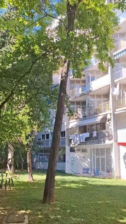 Apartmán Střední Dalmácie - Split DA 17227 N1