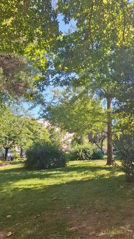 Apartmán Střední Dalmácie - Split DA 17227 N1