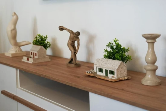 Apartmán Střední Dalmácie - Split DA 17227 N1