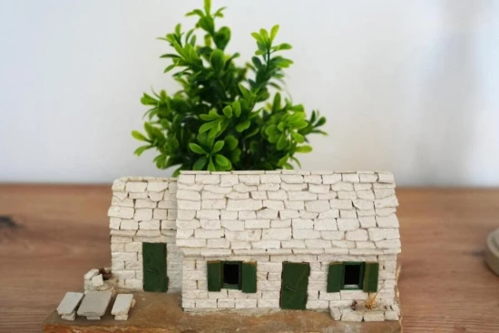 Apartmán Střední Dalmácie - Split DA 17227 N1