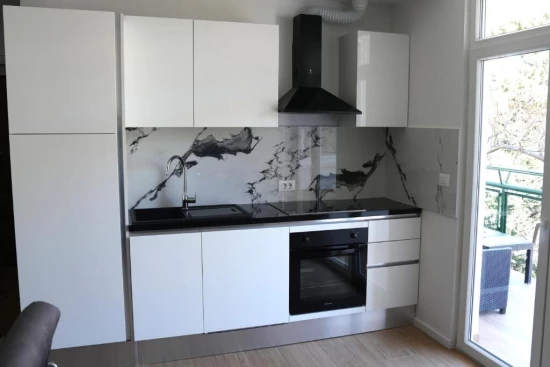 Apartmán Střední Dalmácie - Split DA 17227 N1