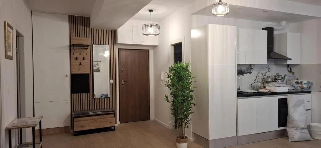 Apartmán Střední Dalmácie - Split DA 17227 N1