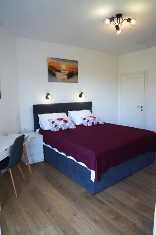 Apartmán Střední Dalmácie - Split DA 17227 N1