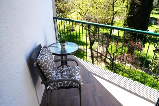 Apartmán Střední Dalmácie - Split DA 17227 N1