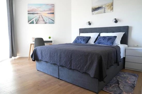 Apartmán Střední Dalmácie - Split DA 17227 N1