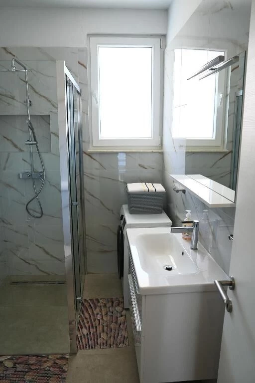 Apartmán Střední Dalmácie - Split DA 17227 N1