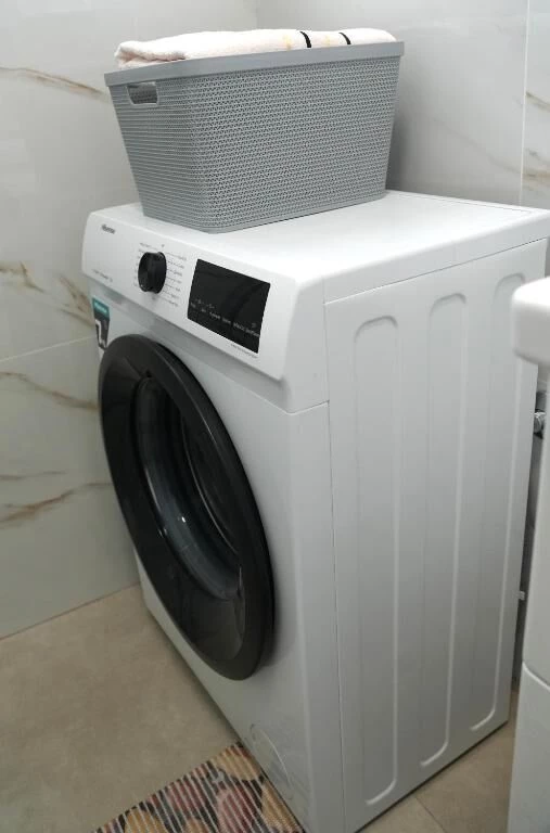 Apartmán Střední Dalmácie - Split DA 17227 N1