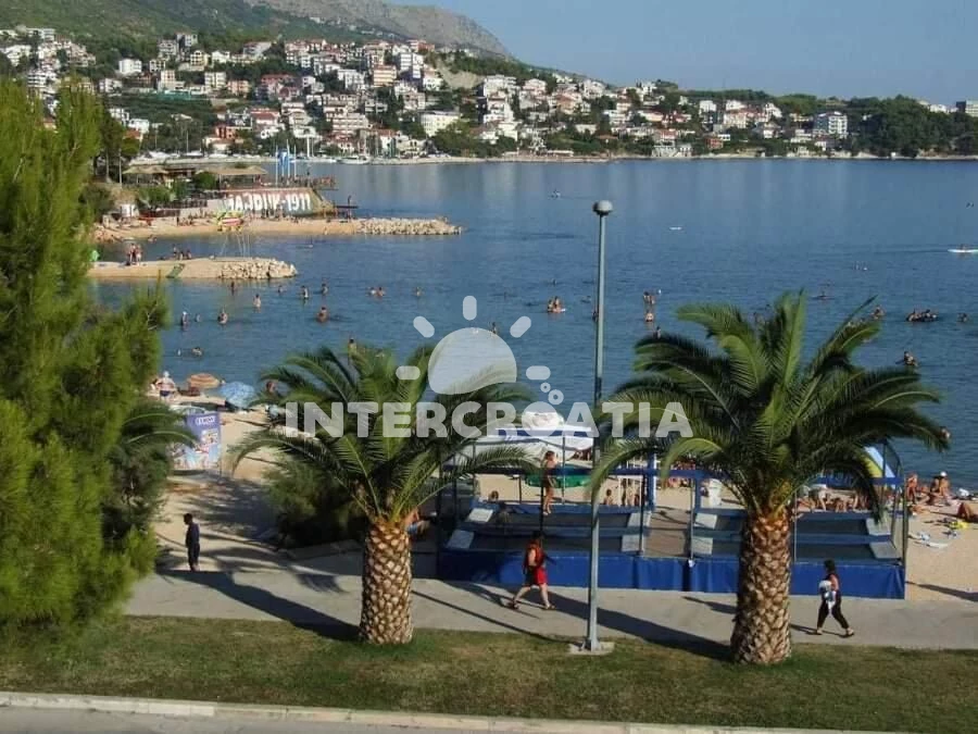 Apartmán Střední Dalmácie - Stobreč (Split) DA 17228 N1