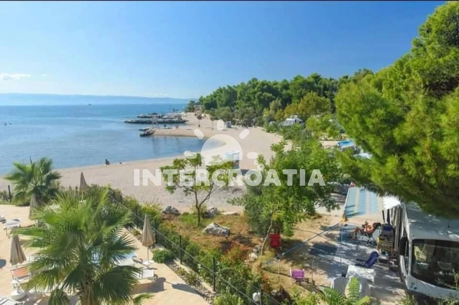 Apartmán Střední Dalmácie - Stobreč (Split) DA 17228 N1