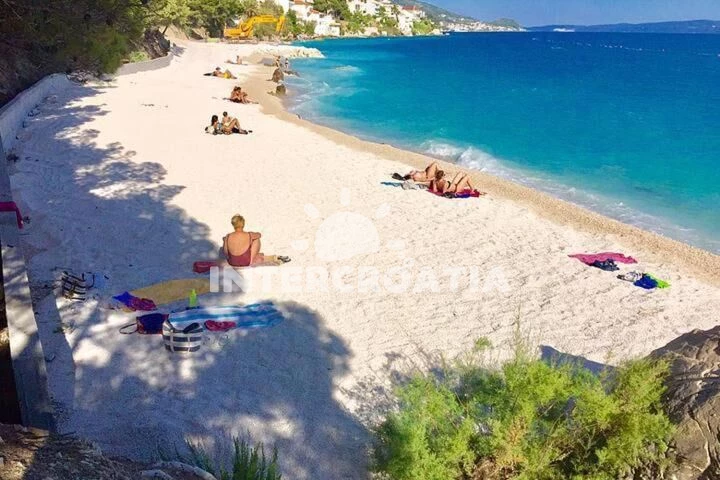 Apartmán Střední Dalmácie - Stobreč (Split) DA 17228 N1