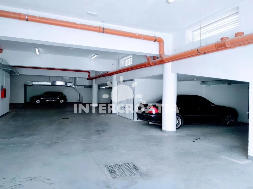 Apartmán Střední Dalmácie - Stobreč (Split) DA 17228 N1