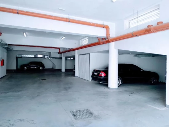 Apartmán Střední Dalmácie - Stobreč (Split) DA 17228 N1