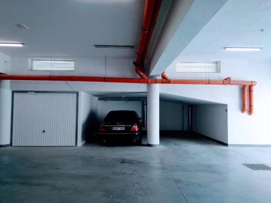 Apartmán Střední Dalmácie - Stobreč (Split) DA 17228 N1