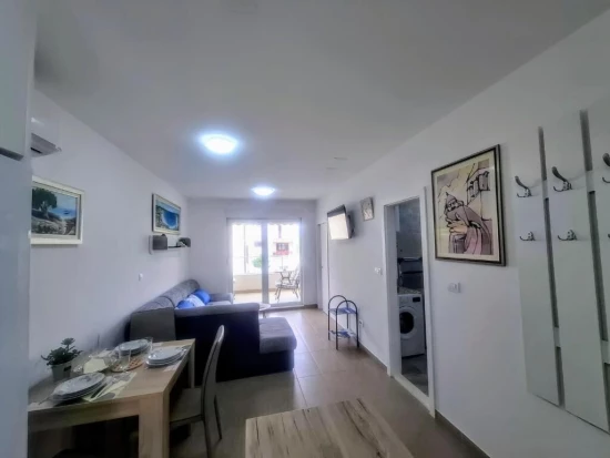 Apartmán Střední Dalmácie - Stobreč (Split) DA 17228 N1