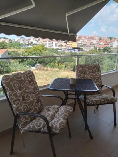 Apartmán Střední Dalmácie - Stobreč (Split) DA 17228 N1