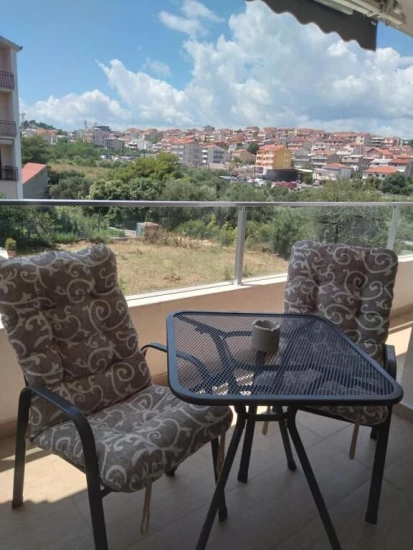 Apartmán Střední Dalmácie - Stobreč (Split) DA 17228 N1