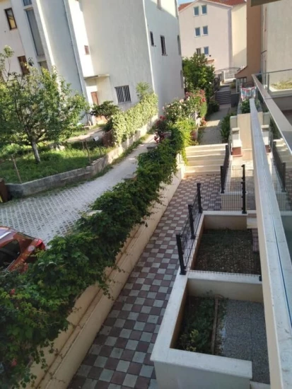 Apartmán Střední Dalmácie - Stobreč (Split) DA 17228 N1