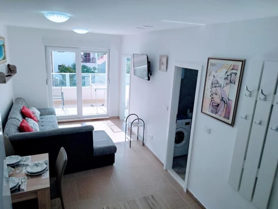 Apartmán Střední Dalmácie - Stobreč (Split) DA 17228 N1