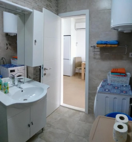 Apartmán Střední Dalmácie - Stobreč (Split) DA 17228 N1
