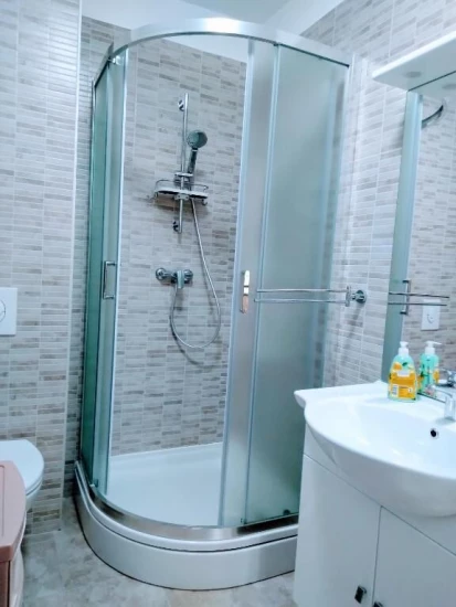 Apartmán Střední Dalmácie - Stobreč (Split) DA 17228 N1