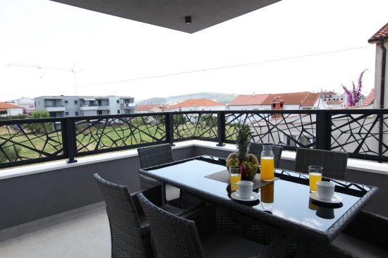 Apartmán Střední Dalmácie - Trogir DA 17229 N1