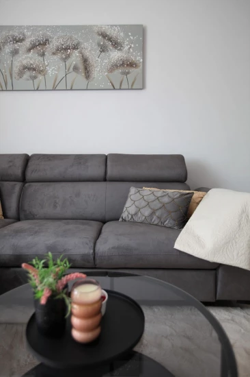 Apartmán Střední Dalmácie - Trogir DA 17229 N1