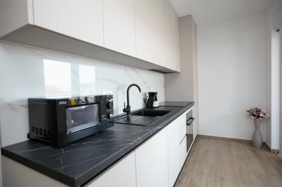 Apartmán Střední Dalmácie - Trogir DA 17229 N1