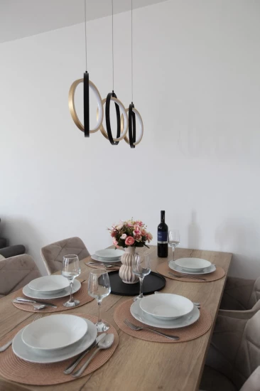 Apartmán Střední Dalmácie - Trogir DA 17229 N1