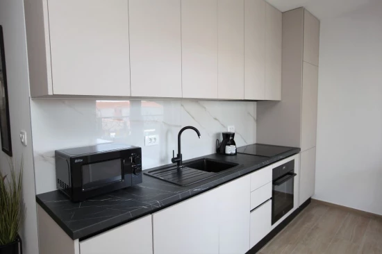 Apartmán Střední Dalmácie - Trogir DA 17229 N1