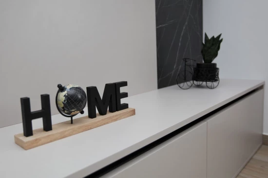 Apartmán Střední Dalmácie - Trogir DA 17229 N1