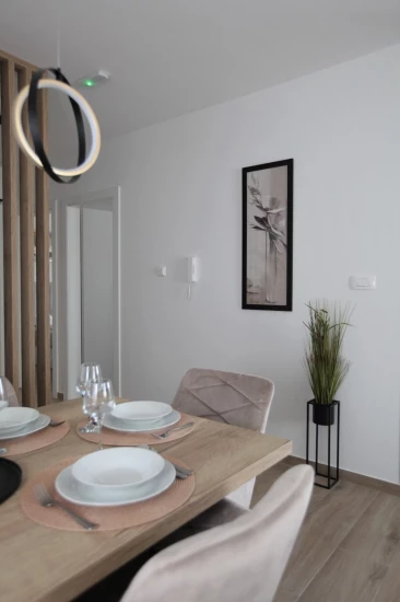 Apartmán Střední Dalmácie - Trogir DA 17229 N1