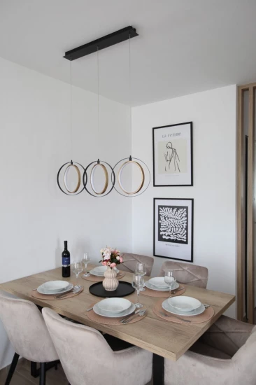 Apartmán Střední Dalmácie - Trogir DA 17229 N1